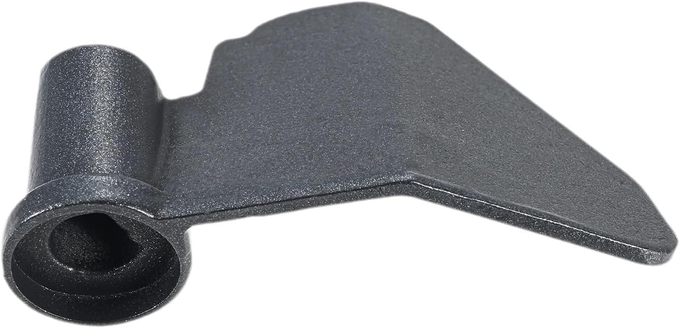 1pc Bread Maker Blade Paddle Replacement,Aluminium Alloy 64 * 41 * 23mm Fit Compatible For Gemlux