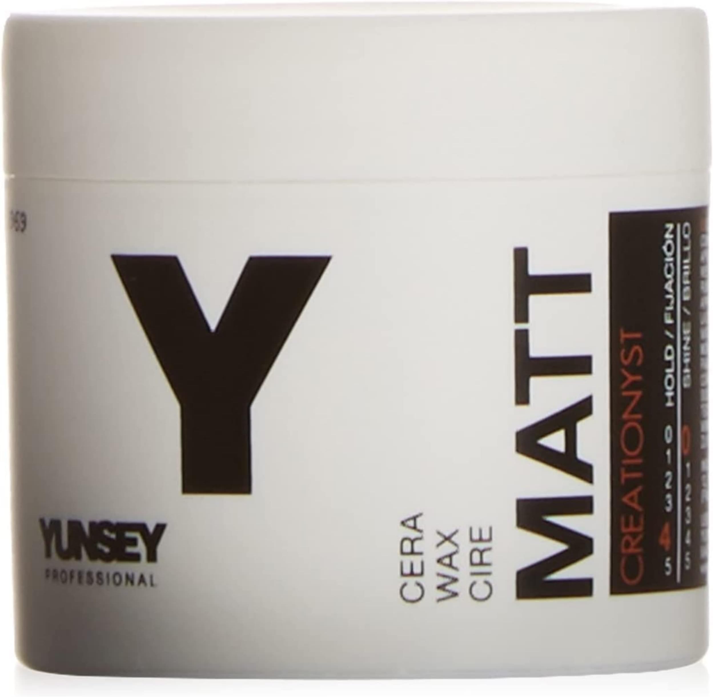 Yunsey Cera Matt 100ml
