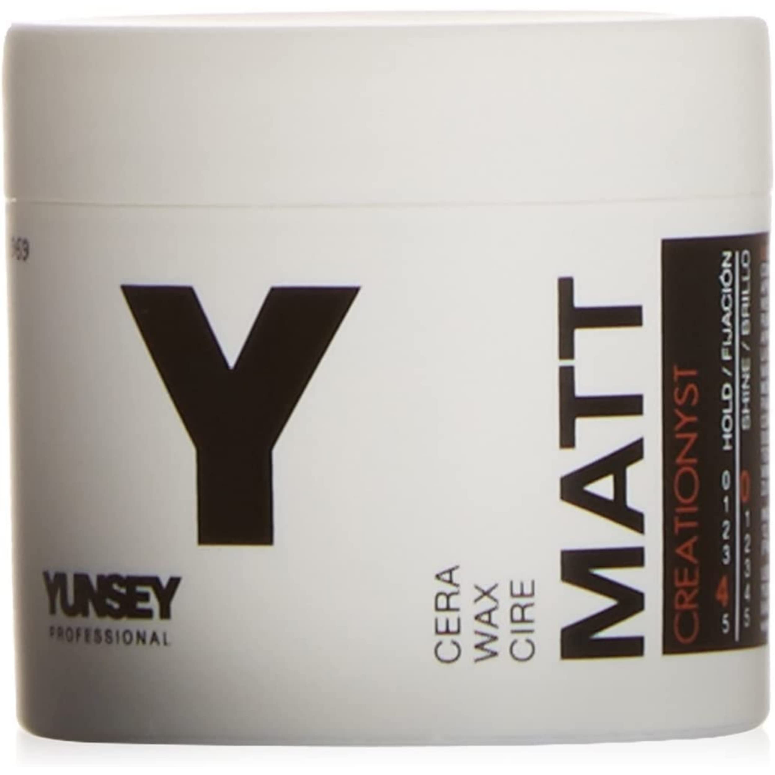 Yunsey Cera Matt 100ml