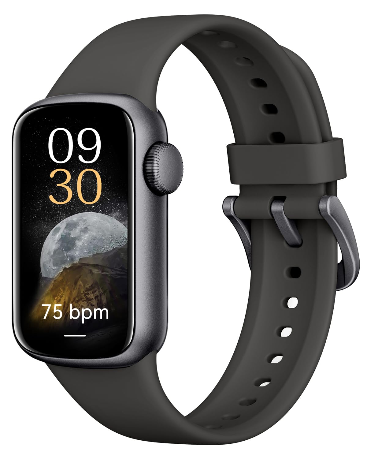 IMFRCHCS Fitness Tracker, 1,47 pollici, display HD con 137 + modalità sportive, Smart Watch con monitor del sonno, contapassi, IP68, impermeabile, orologio fitness per uomo e donna