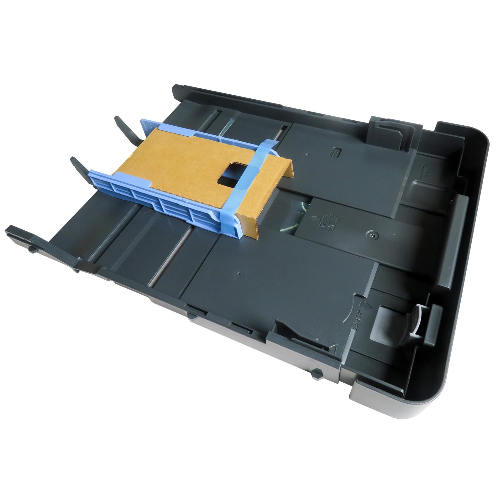 Bac de Livraison Papier Compatible pour HP OfficeJet Pro 8010 8012 8020 8026 8018 8015e 8025e 8028