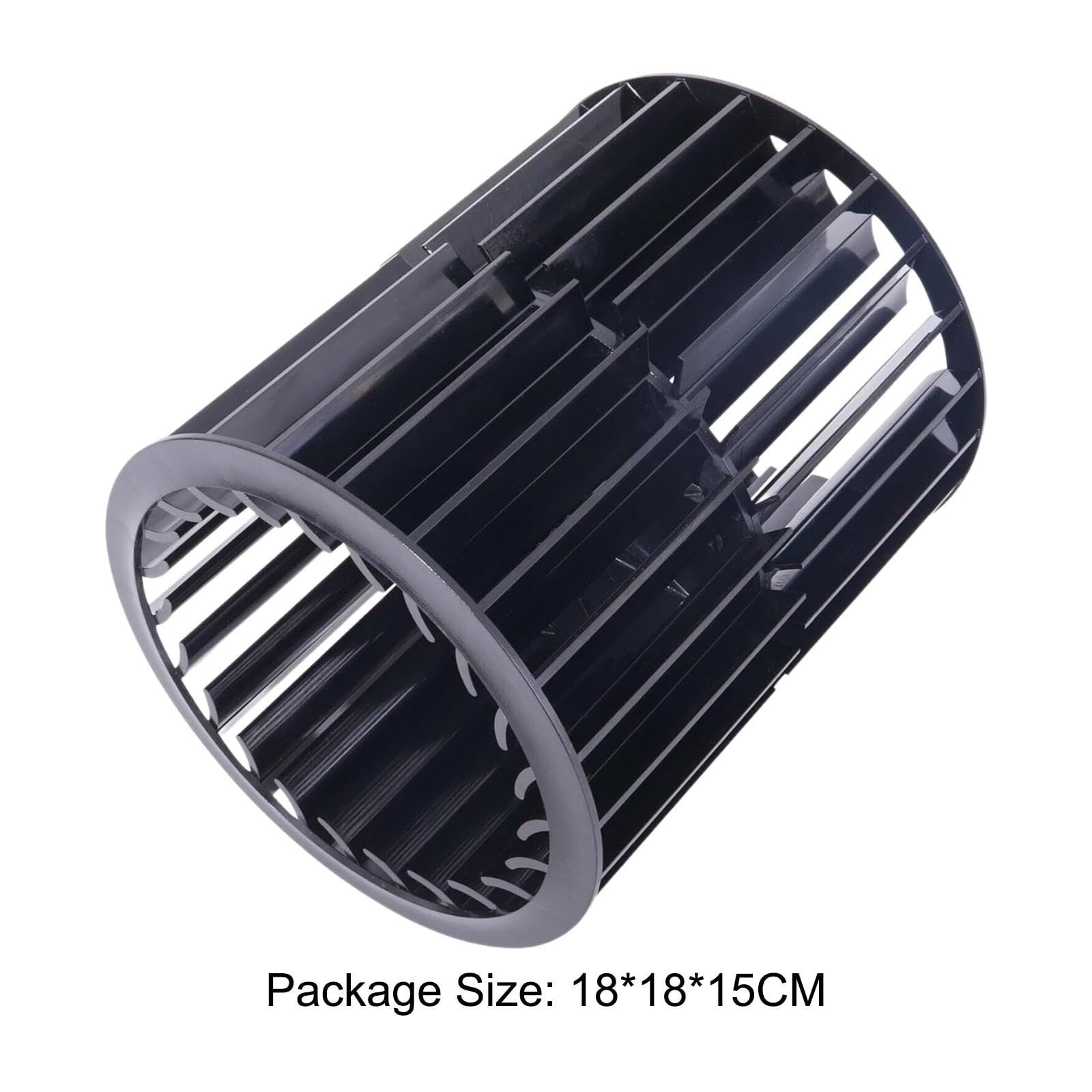 1472A1191 Pacchetto ruota Ventilatore Ventilatore condizionatore d'aria Sostituisci installazione semplice per 47023 47234 47203 47224 47003