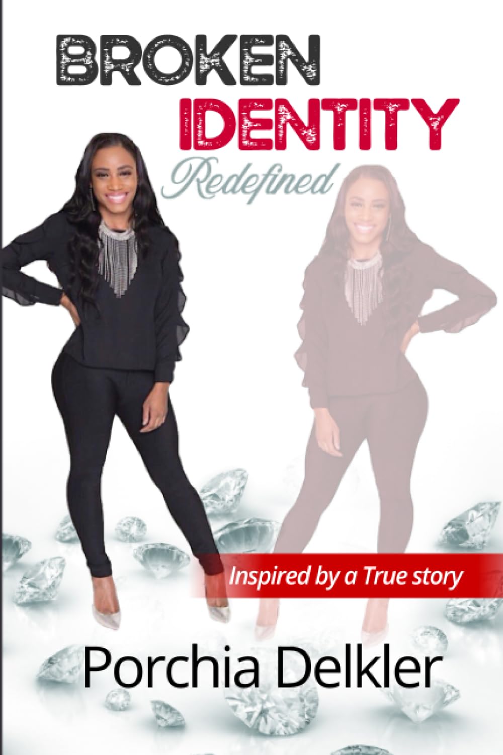 Broken Identity Redefined: Inspired by a true story
