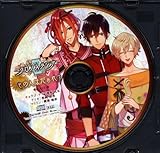 ゲーム特典 クロノスタシア いまじん特典その人はだぁれ?
