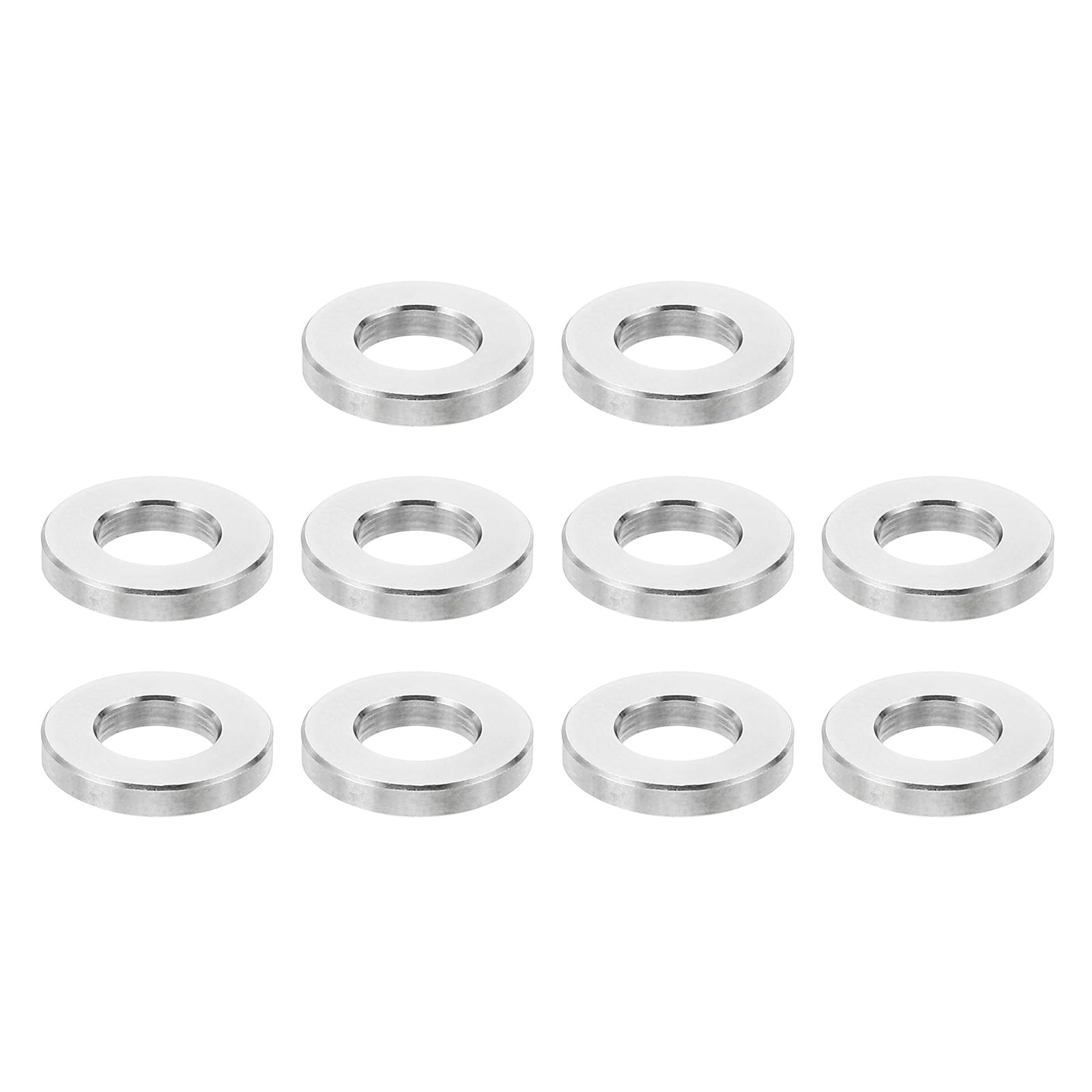 PATIKIL M6 Stainless Steel Spacers