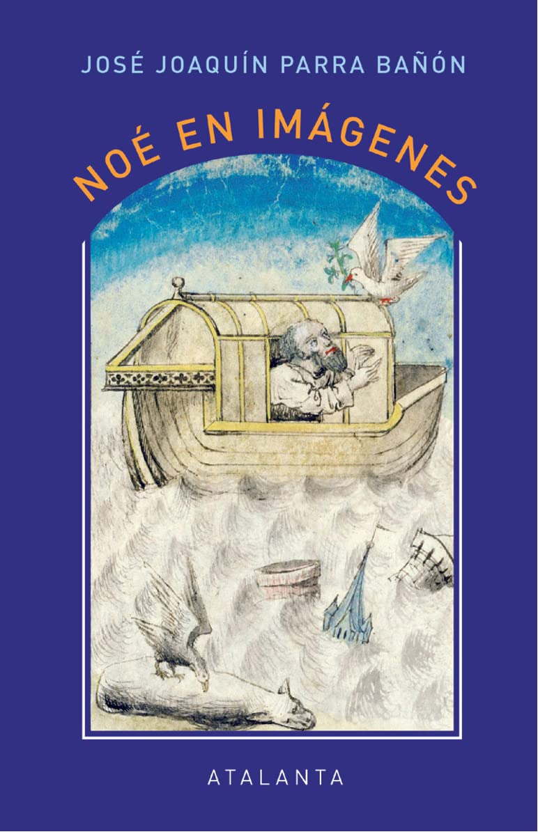 NOÉ EN IMÁGENES: 153