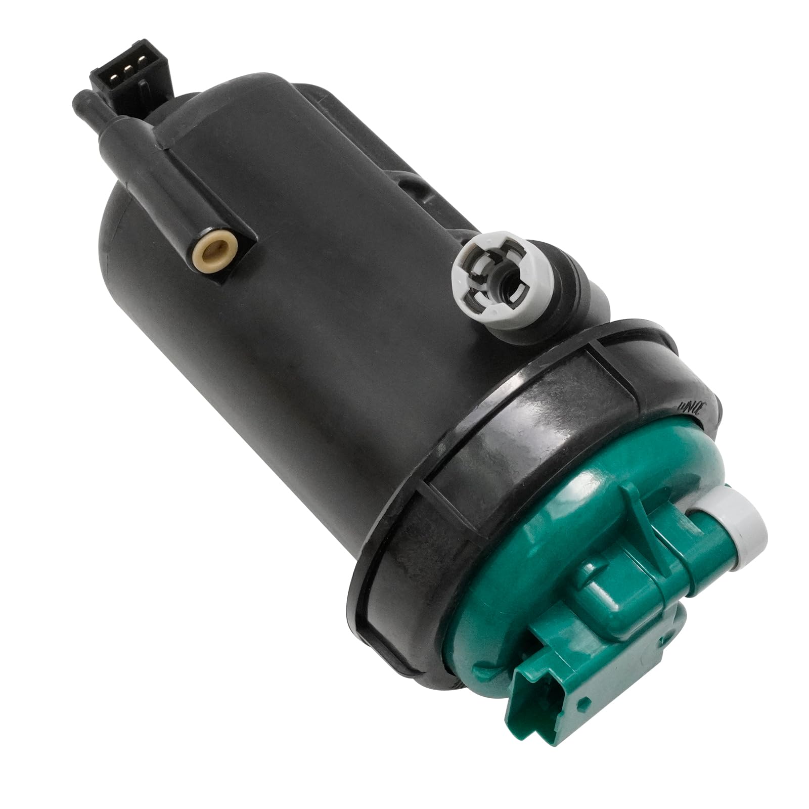 Hoypeyfiy 1346387080 Filtro de combustible completo, reemplazo para Citroen Jumper, reemplazo para Citroen Relay, reemplazo para Fiat Ducato