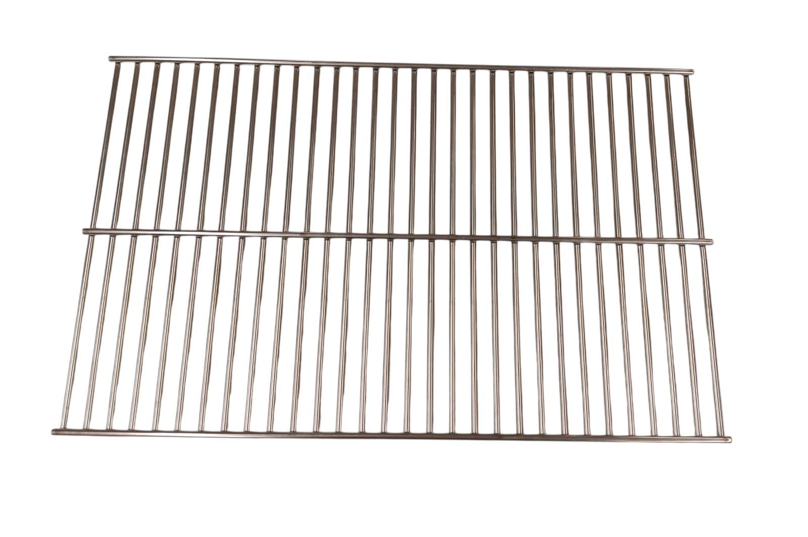 Amazon.com : MHP Gas Grill WNK TJK Stainless Steel Briquette Rock