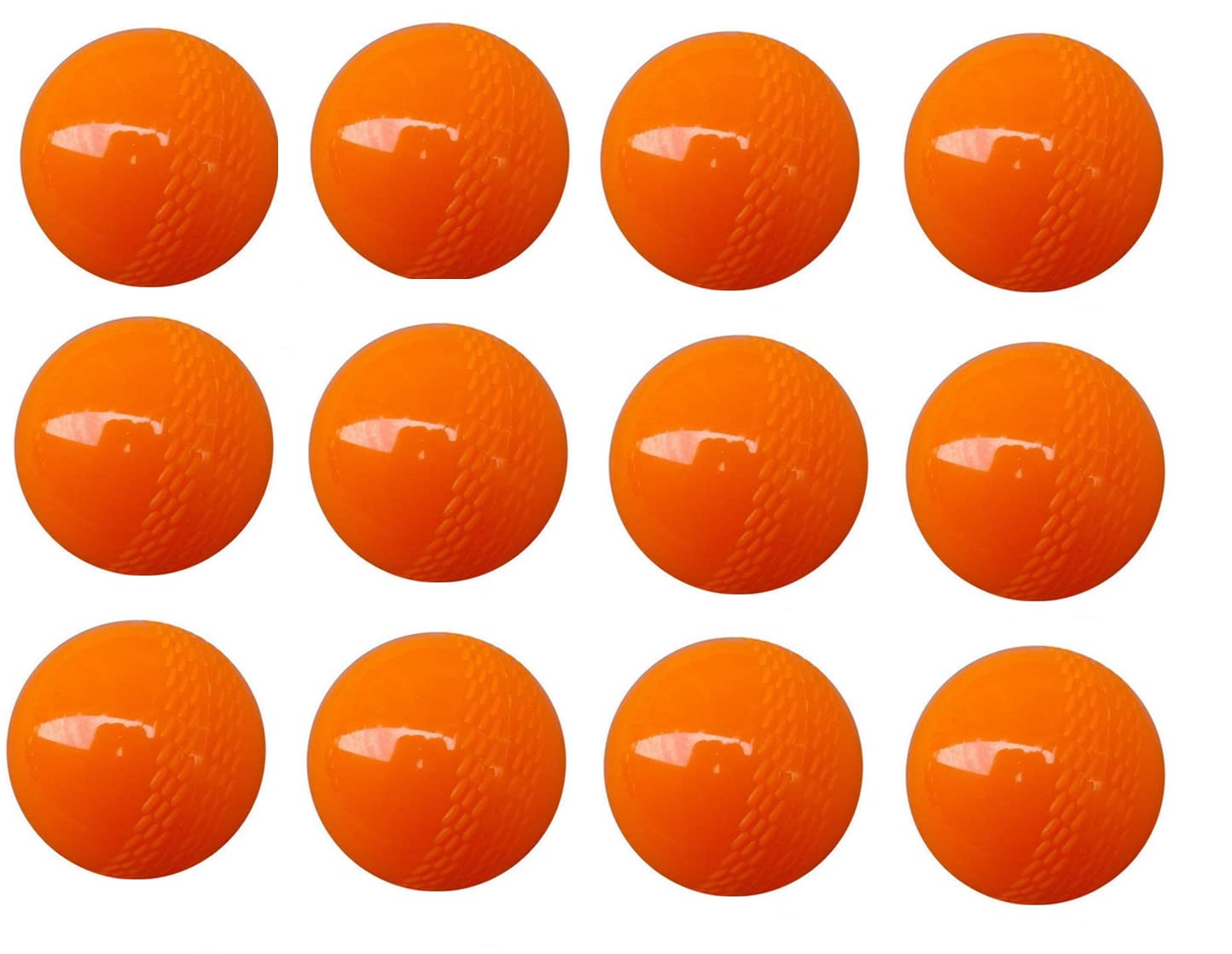 VENOM Soft Cricket Balls Practice, Training for All Age Group, Recommended for Indoor/Outdoor Street & Beach Cricket-image-12