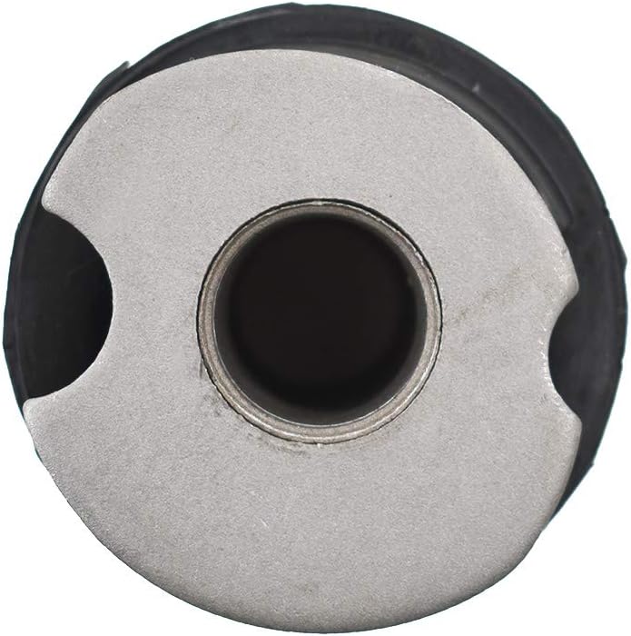 Front Differential Mount Frame Axle Bushing Replacement for Hummer H3 2006 2007 2008 2009 2010 B2110 15773961 25872770