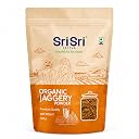Sri Sri TATTVA shuddhta ka naam Organic Jaggery,500G (Powdered Form) gallery image