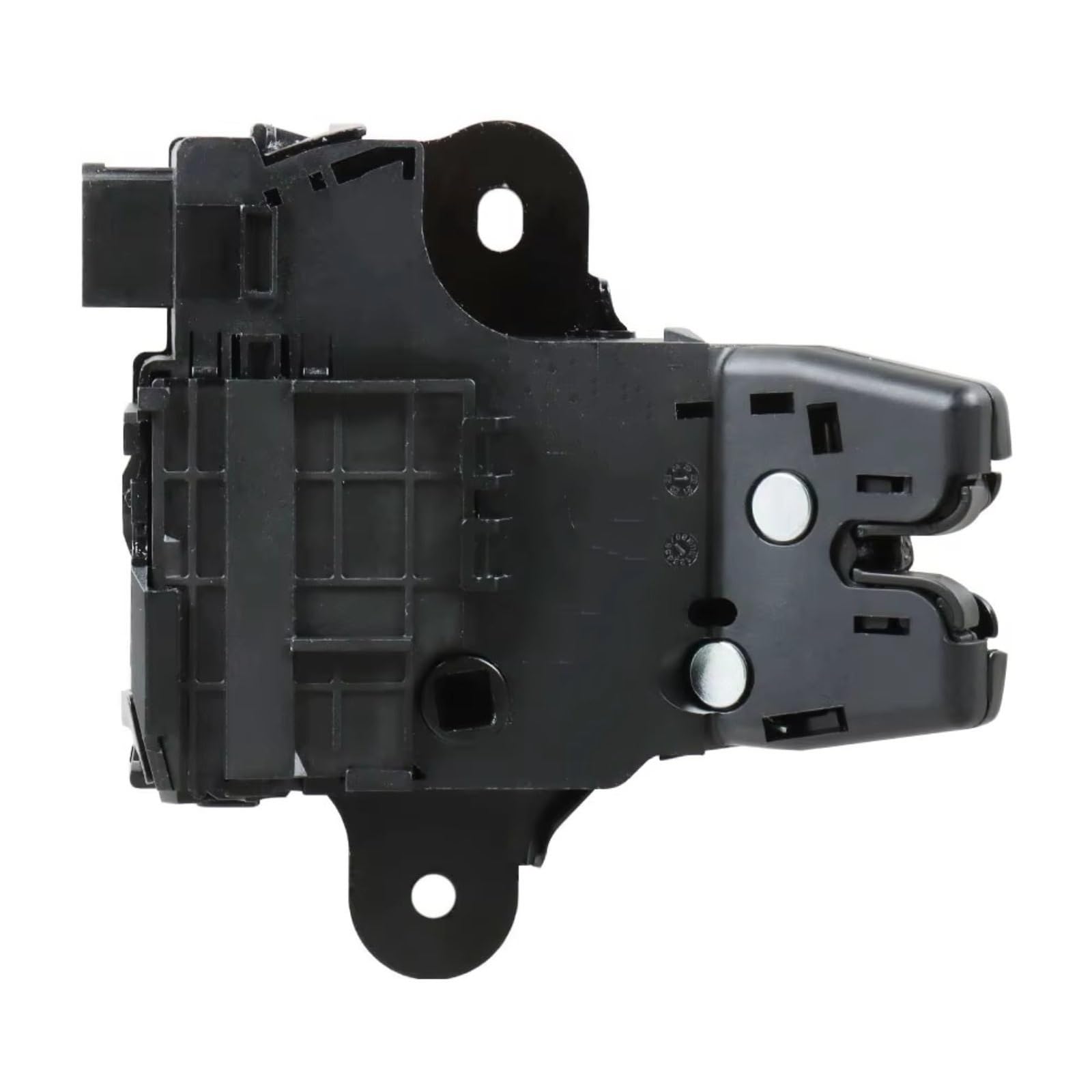 Yaqemoe One Color Rear Tailgate Latch Compatible With Chevrolet For Camaro 2013-2017 For Corvette For Convertible 2014-2016 1 Pcs Car Trunk Lid Latch 13501988