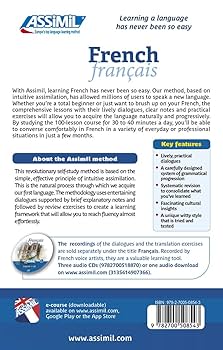ASSIMIL French Learning Record Set 仏語教材 ASSIMIL French Learning Record Set 仏語教材 ASSIMIL French
