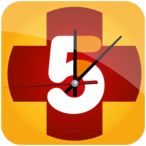 5-Minute Headache Relief