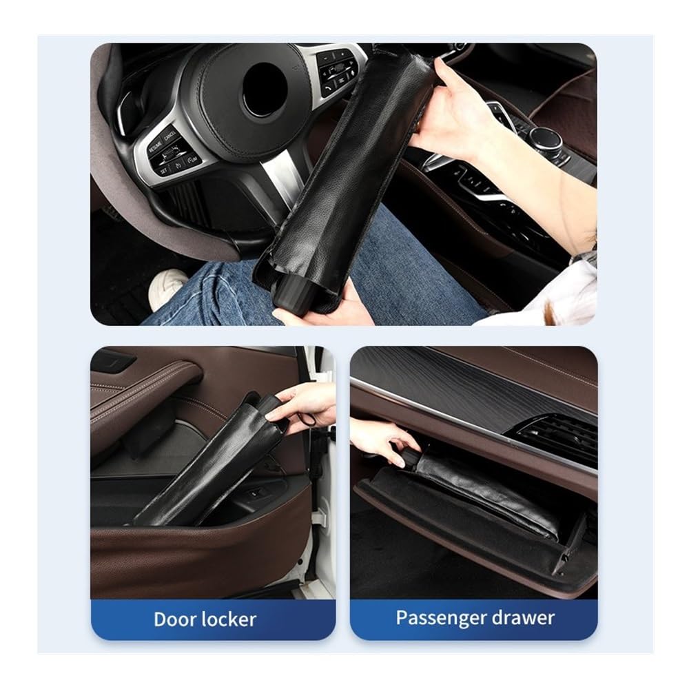DAVBIR Parasole per Parabrezza Auto Auto Parabrezza Parasole Auto Finestra Anteriore Pieghevole Parasole per Audi per Quattro A1 A3 A4 A5 A6 A7 A8 Q2 Q3 Q5 Q7 Q8 TT S3 S Parasole (Size : L)