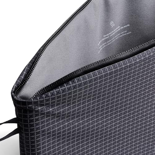 Image of Bellroy Lite Laptop Sleeve (16 inch Laptop Cover) - ArcadeGray