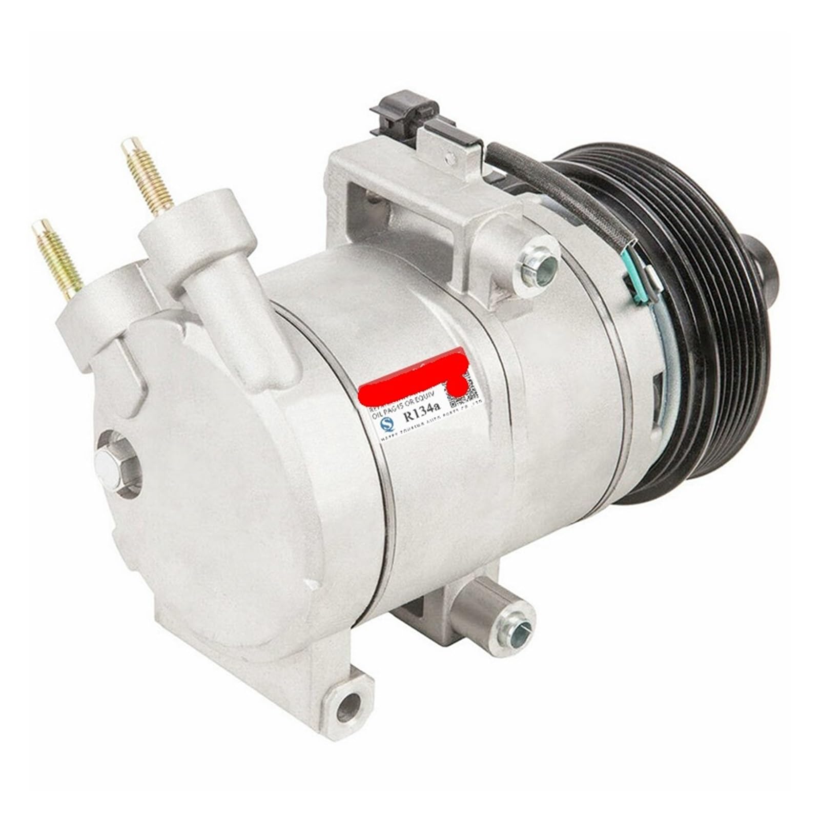 Compressor for Escape,Compatible for Mazda,Tribute Mercury Mariner 8L8Z19703B 8L8419D629AC 8L8419D629BC 8L84-19D629-AC，A/C Compressor Assembly