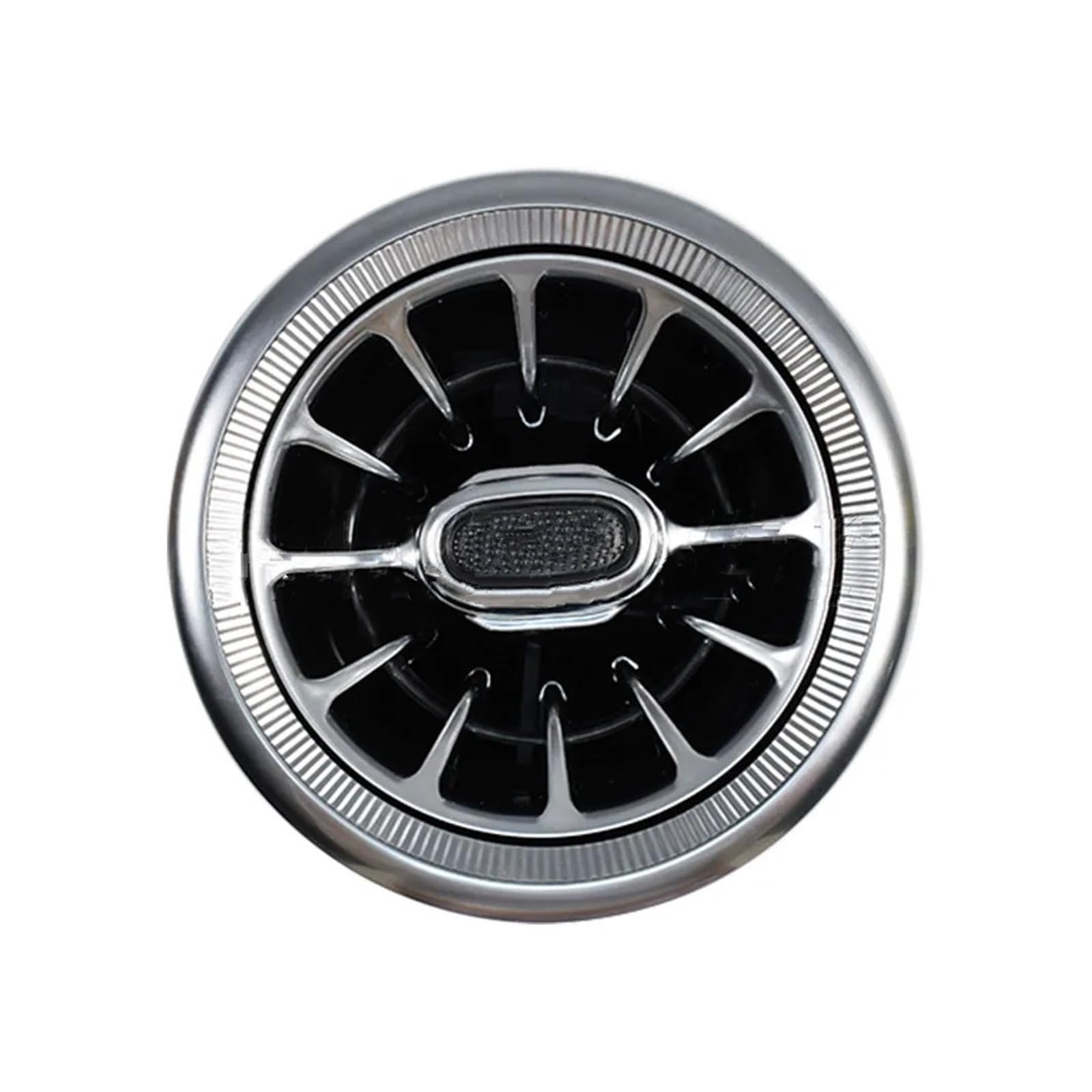 Salida de aire turbo W447 para solucionar fallos de ventilación en Benz Vito 5