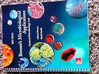 Benson's Microbiological Applications General Microbiology Lab Manual 1259632784 Book Cover