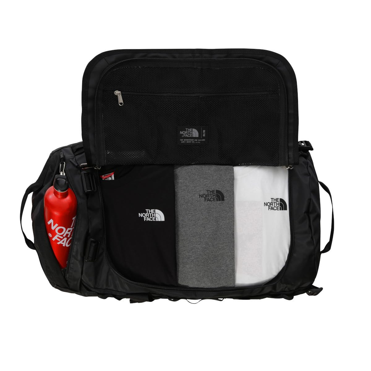 Sacs de Voyage the north face Base Camp duffe 4wp1 Summit Gold-TNF