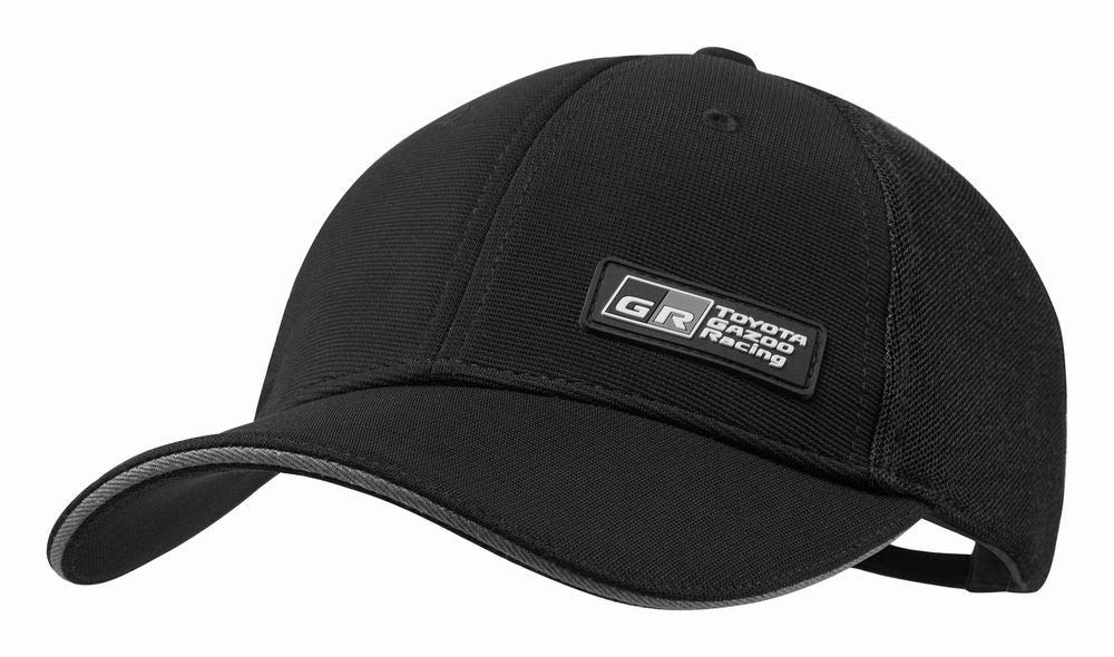 TOYOTA GAZOO Racing ジップスウェットジャケット　とキャップ トヨタ 【50%OFFセール】2023-2024 TOYOTA GAZOO Racing