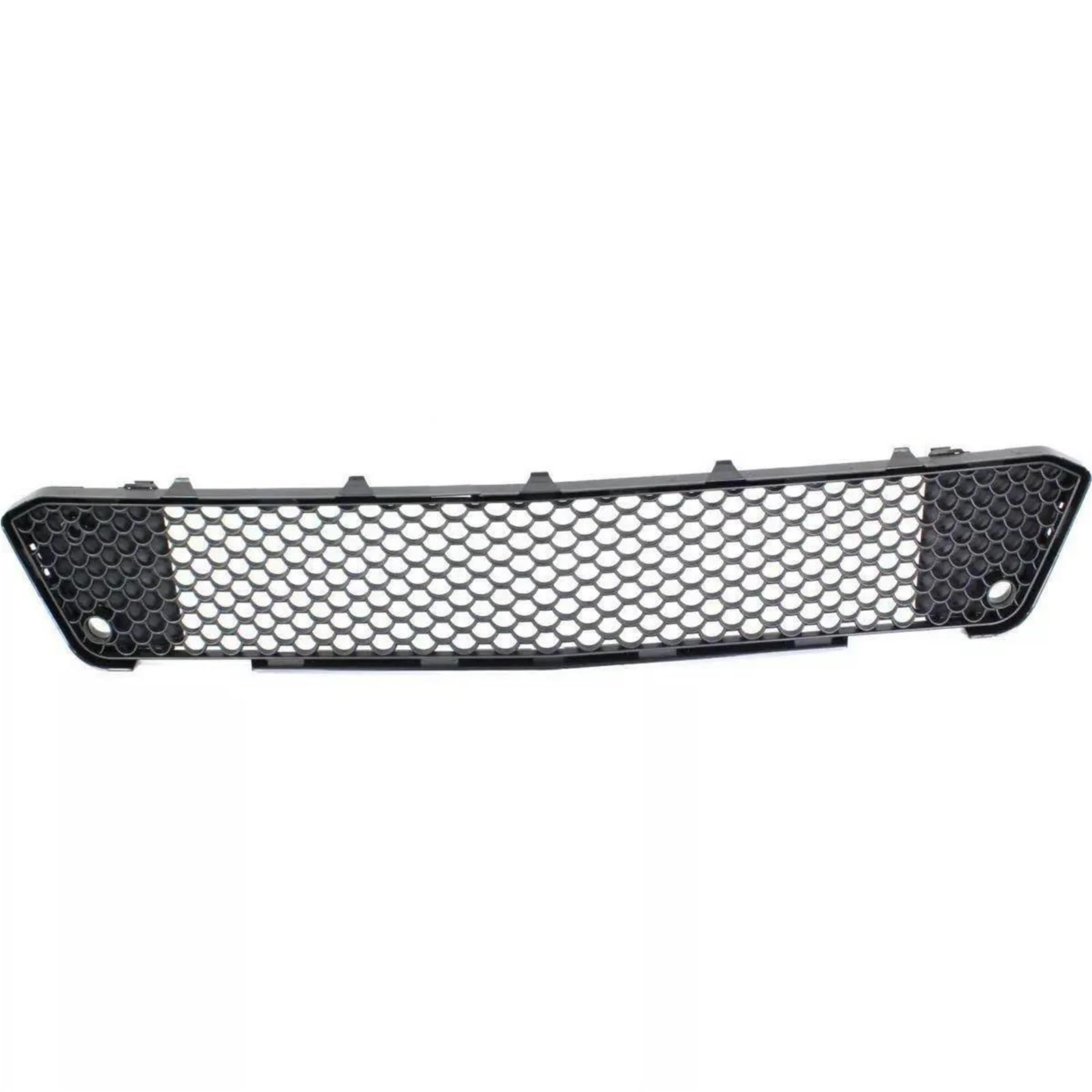 PYPFQUMQGR OEM 2218851953 2218852053 2218850953 Front Bumper Grille Insert For Mercedes For Benz S Class AMG W221 S63 S65 2007-2013 (Middle)