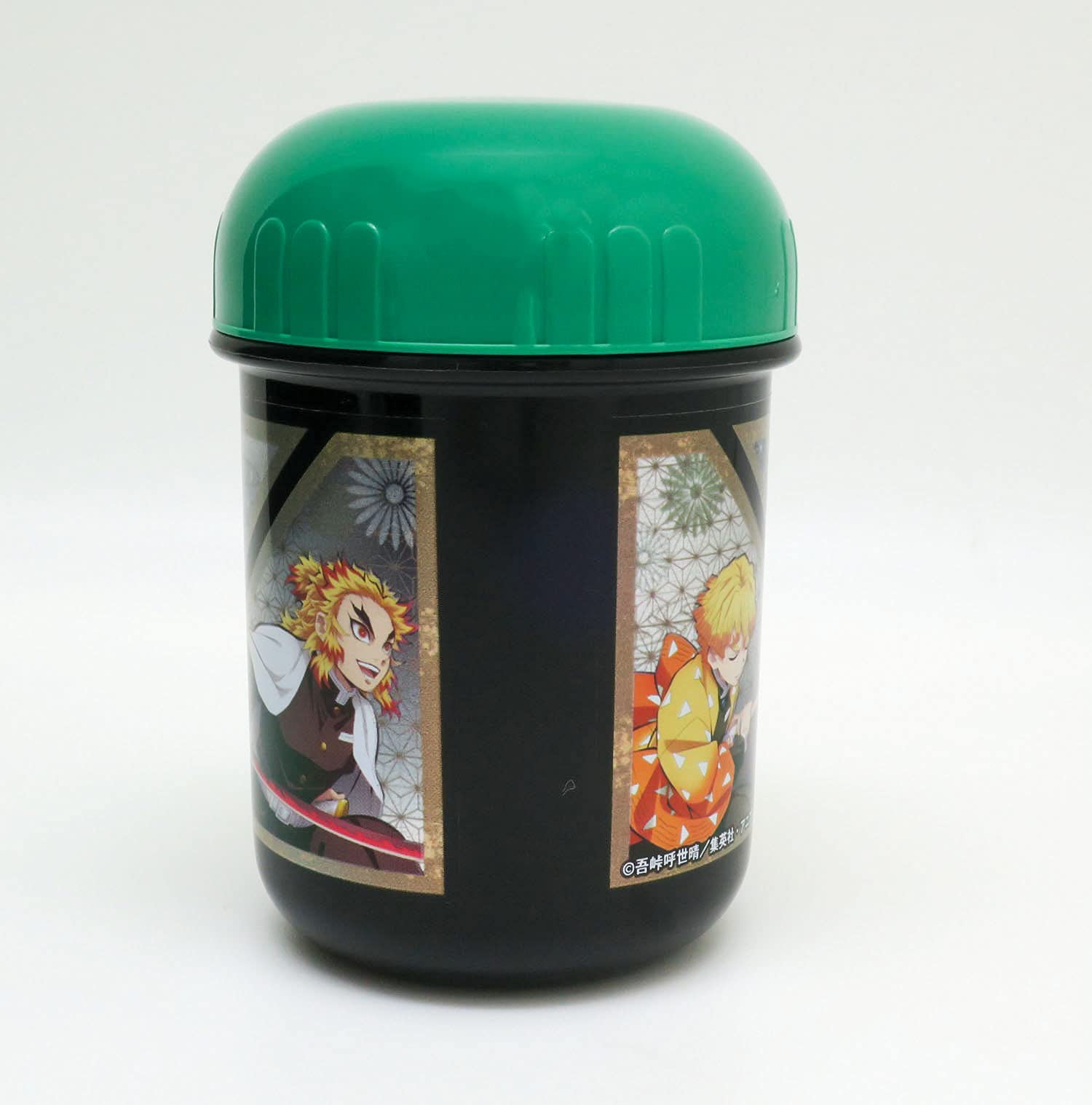 Amazon｜OSK 弁当箱 ランチボックス用 おしぼりセット 鬼滅の刃 日本製