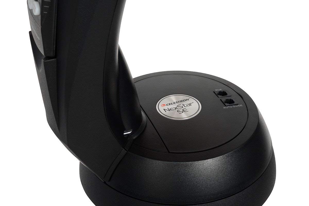 Amazon | ビクセン(Vixen) セレストロン 天体望遠鏡 NexStar 6SE SCT  