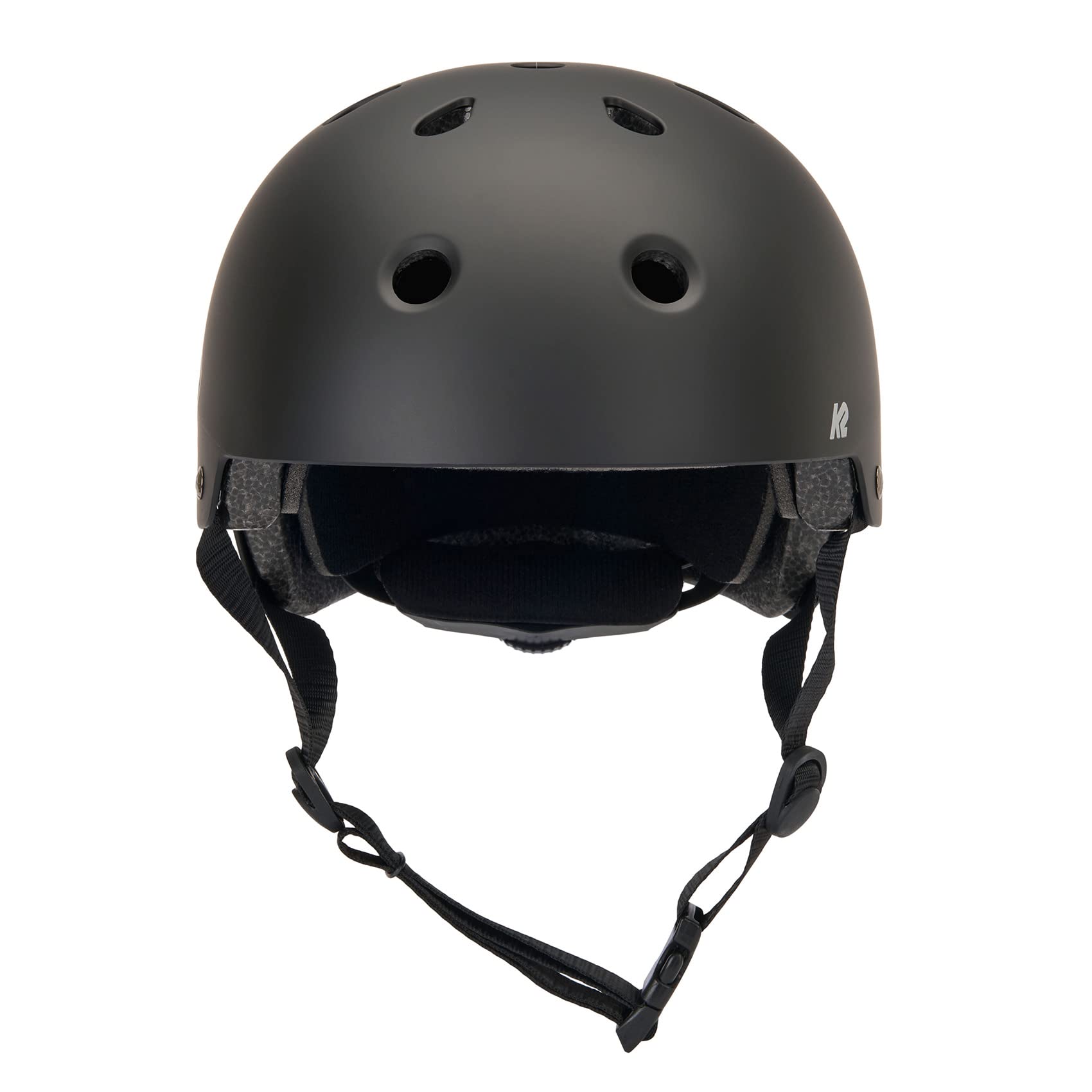 K2 Varsity Helm 2024 Black