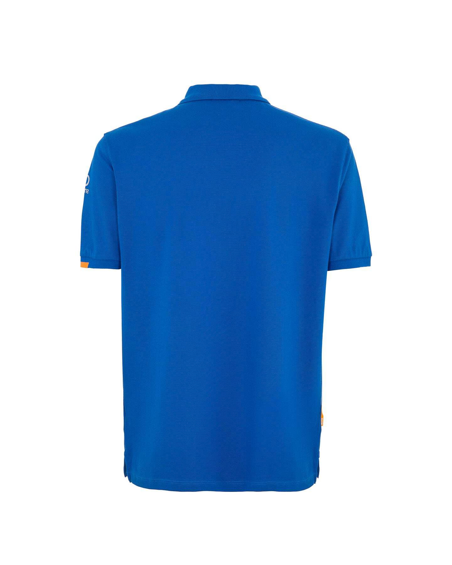 SUNS Polo Uomo Federico Tag in Piquet