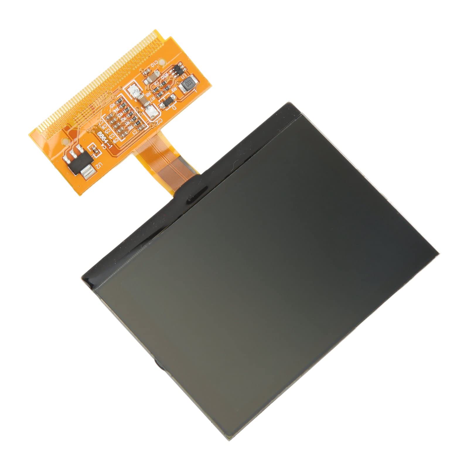 Quadro Strumenti Display LCD Tachimetro Quadro Strumenti Display Per A3 A4 A6 S4 B5