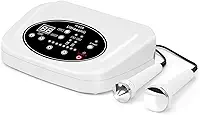 220V, 60hz, Fisio E Estética, Aparelho de Fisioterapia, Fisioterapia, Aparelho Fisioterapia Profissional H-628 1-3mhz