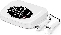 220V, 60hz, Fisio E Estética, Aparelho de Fisioterapia, Fisioterapia, Aparelho Fisioterapia Profissional H-628 1-3mhz