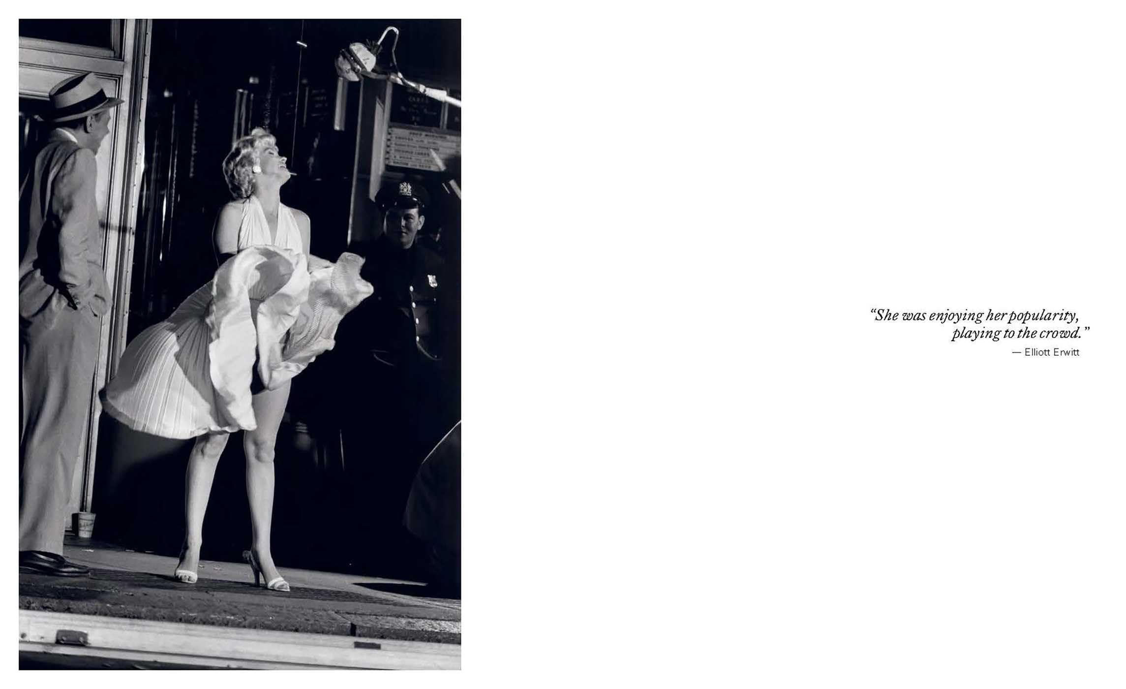 Marilyn Monroe 100: The Official Centenary Book