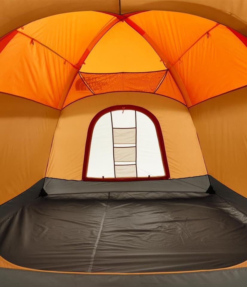 Amazon.co.jp: THE NORTH FACE(ザ・ノース・フェイス) Wawona 4テント