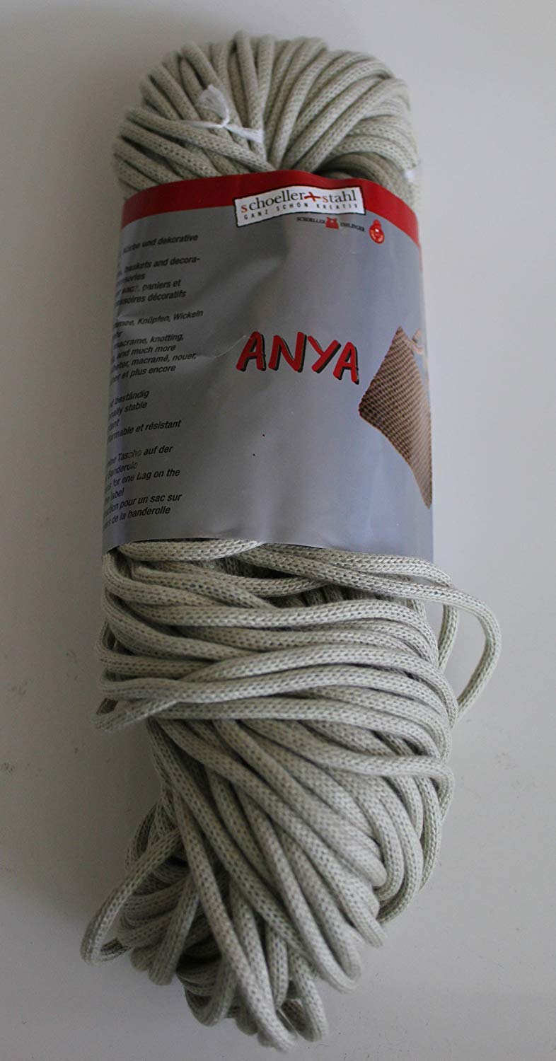 Schoeller und Stahl Anya - Taupe (05)