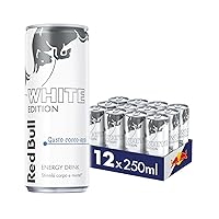 Red Bull Energy Drink, Gusto Cocco-Açaí