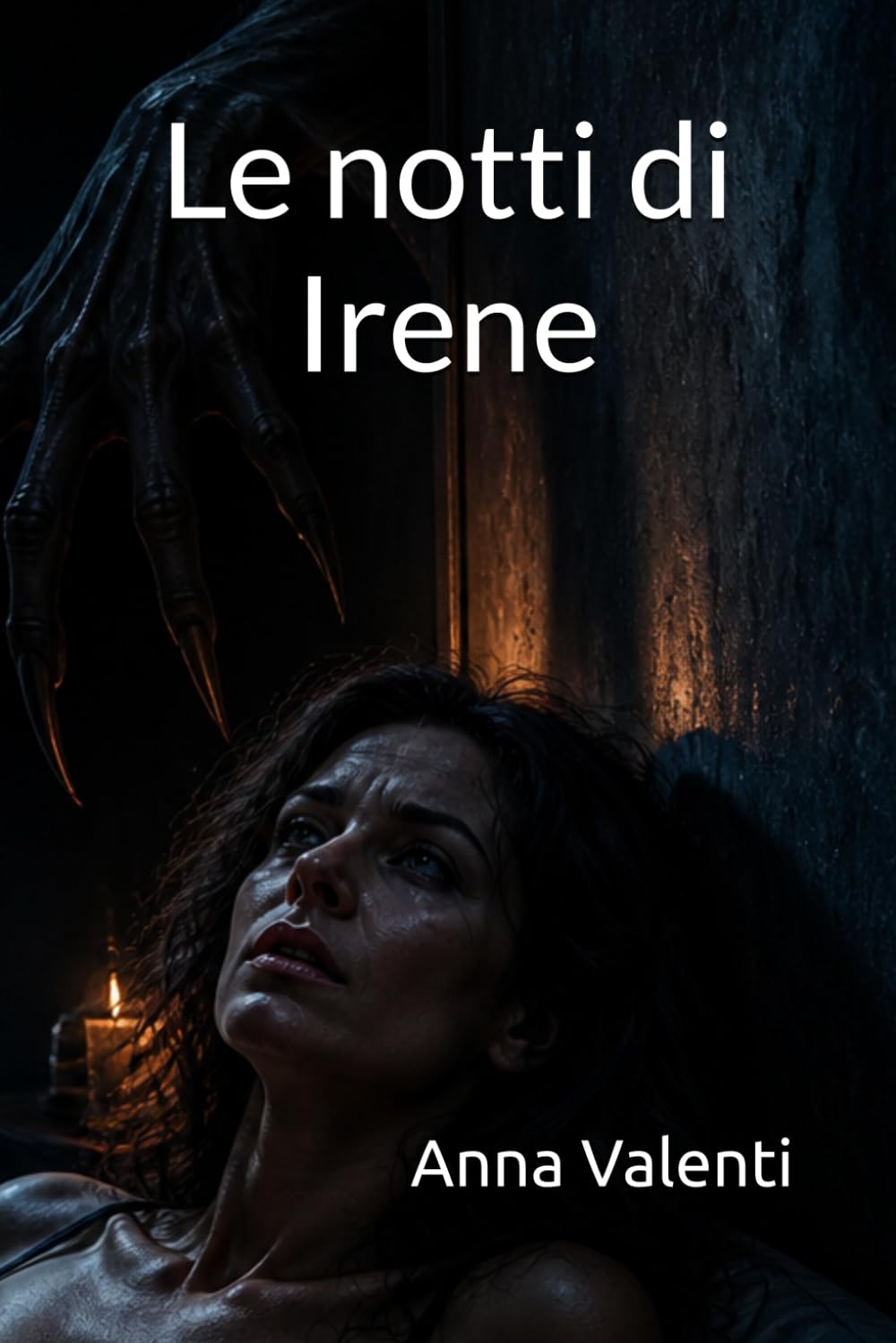 Le notti di Irene (I demoni di Irene)