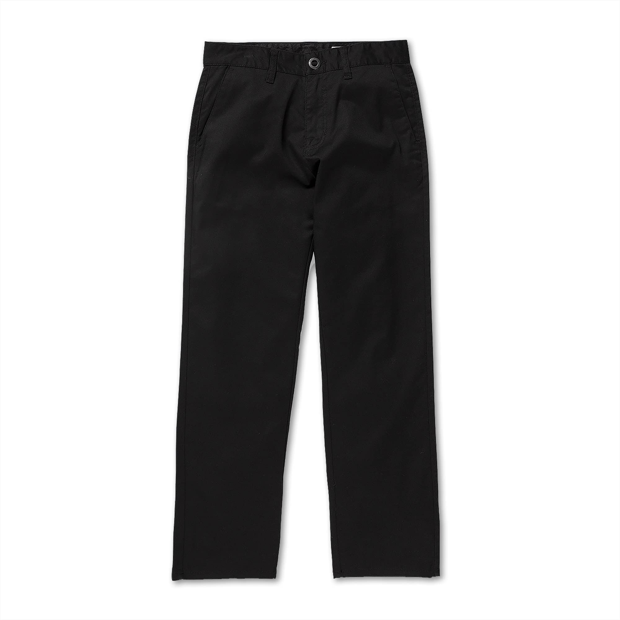 Volcom Boys' Frickin Regular Stretch Chino Pants