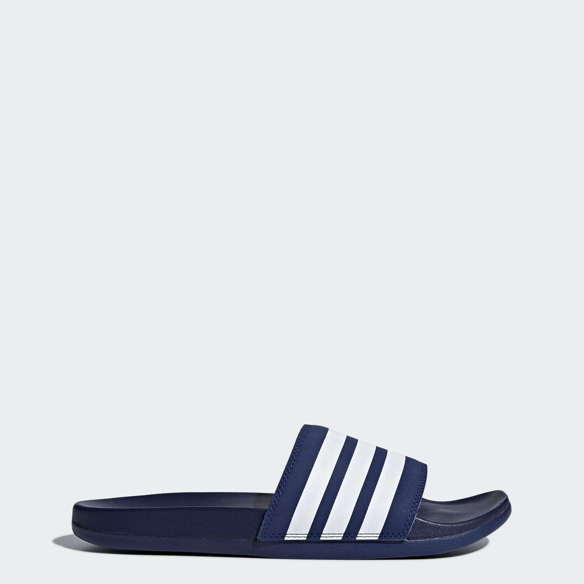 Unisex Adult Adilette Comfort Slide Sandals