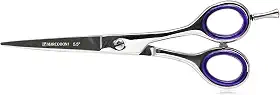 Marco Boni Tesoura Profissional Fio Liso P/ Cabelo 5 5'' Aço Inox 1708M 1 Unidade