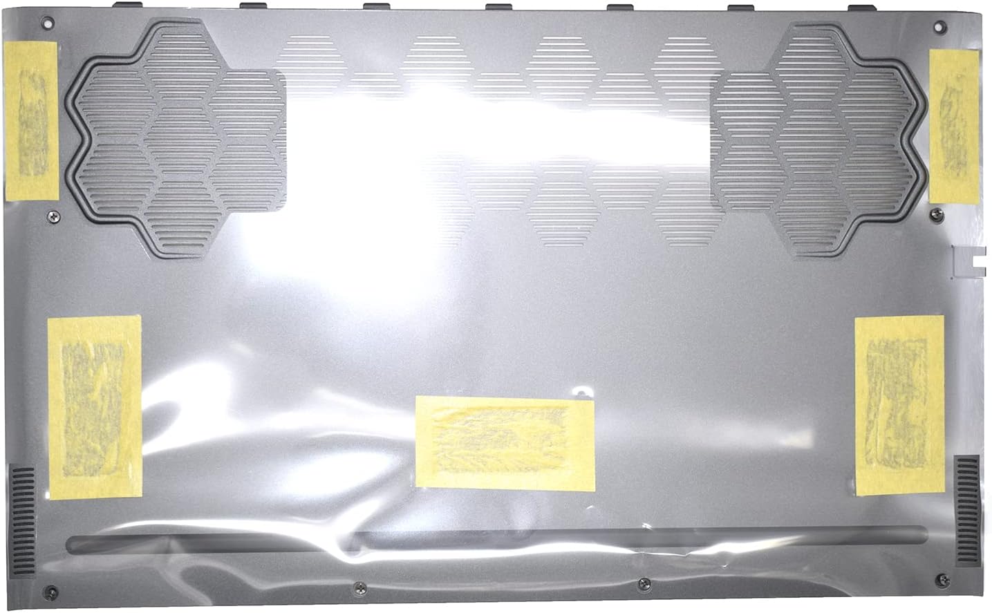 New for Alienware M15 R3 Bottom Cover Door Base Lower Case D Lid 001PF9 01PF9