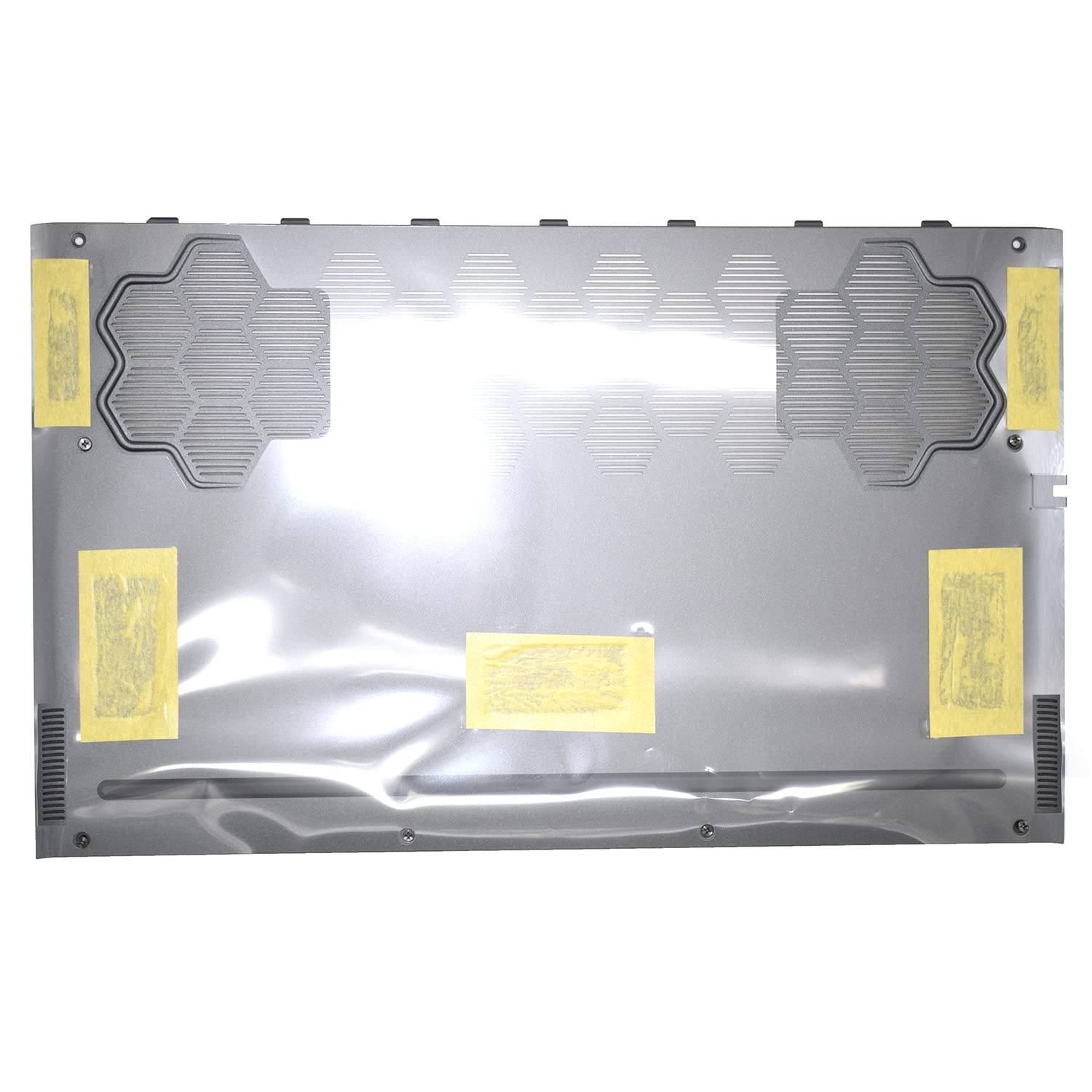 New for Alienware M15 R3 Bottom Cover Door Base Lower Case D Lid 001PF9 01PF9