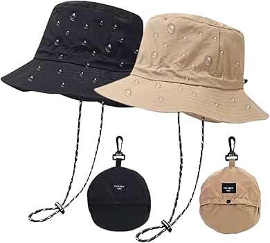 ELECTRIC2024 SPRING SUMMER BOONIE HAT 撥水 ELECTRIC2024 SPRING SUMMER BOONIE HAT 撥水 hats-2024-shady