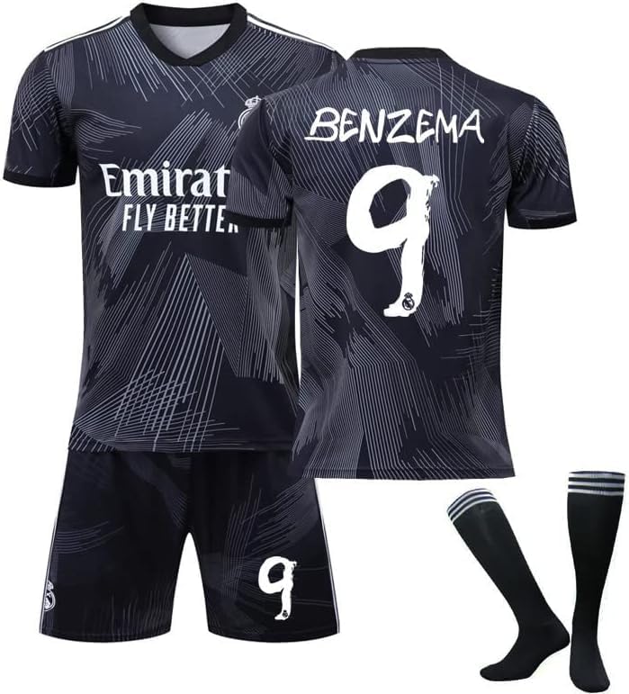 【激レア】22-23 レアル・マドリードユニフォーム　カゼミロ 激レア】22-23 レアル・マドリードユニフォーム カゼミロ 激レア