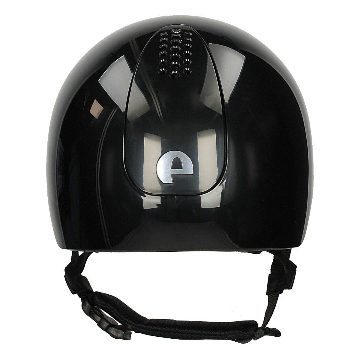 KEP Keppy Kids Riding Hat 49cm Black