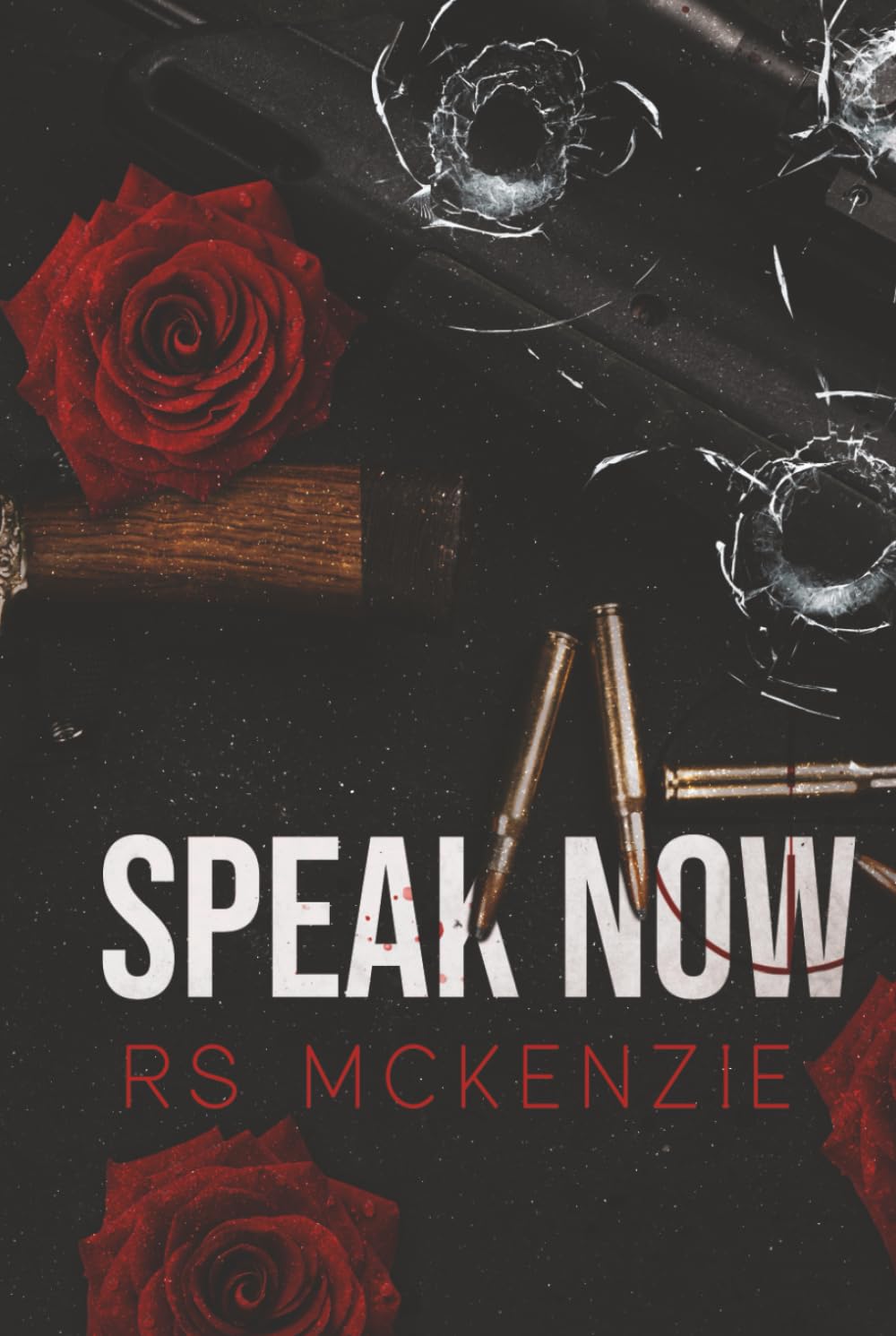 Speak Now (Opposites Attract)