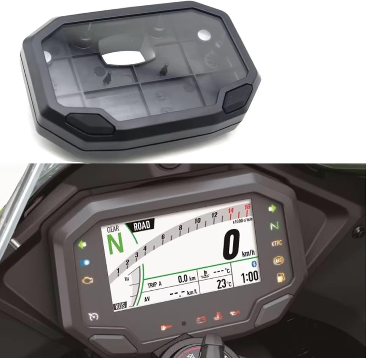 専用商品 スタンダードタイプ ロングアルミビレットレバー ブルー（ツヤ
