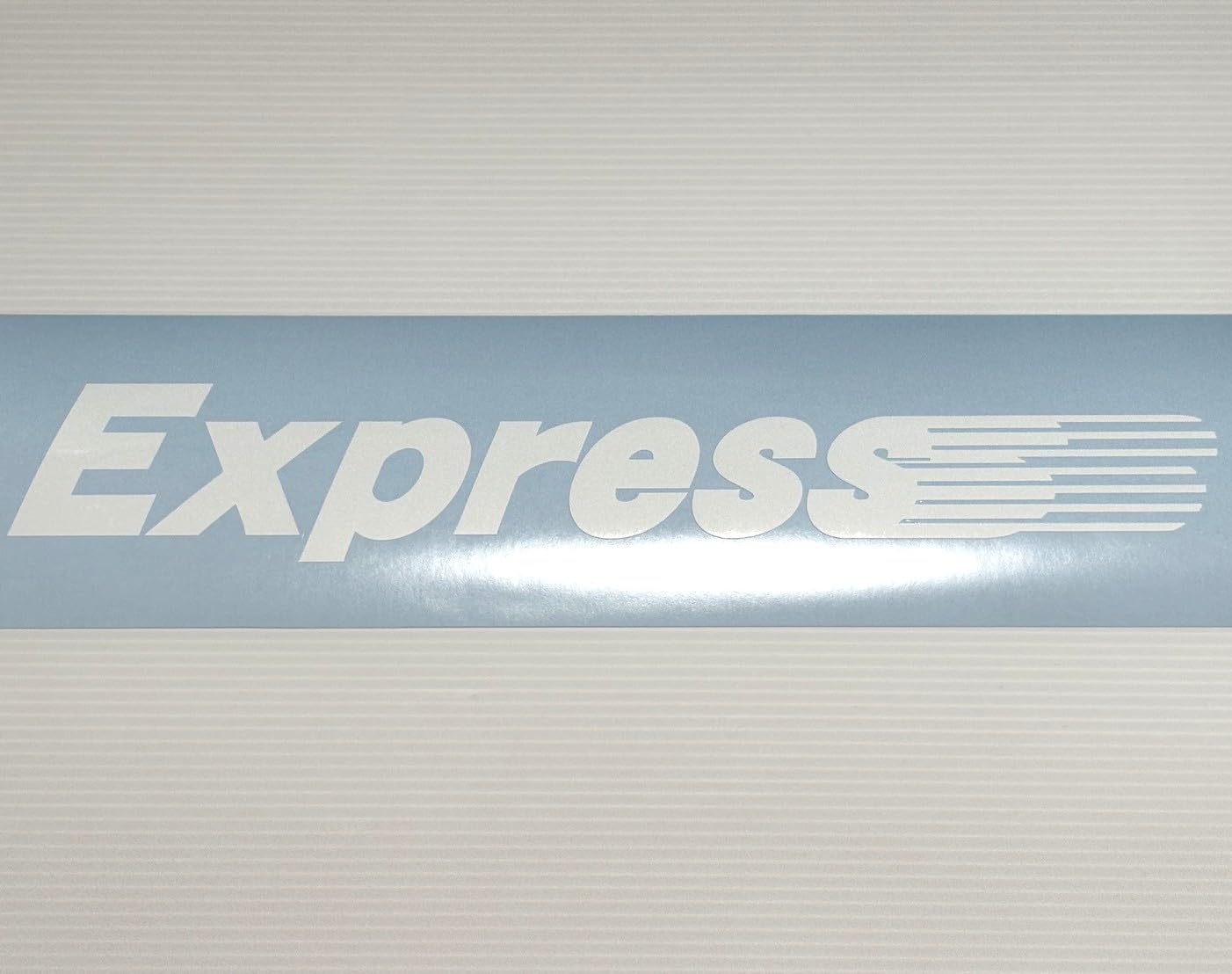 Amazon.co.jp: 【zipang-020-1】Express＝【5cmx30cm】【白