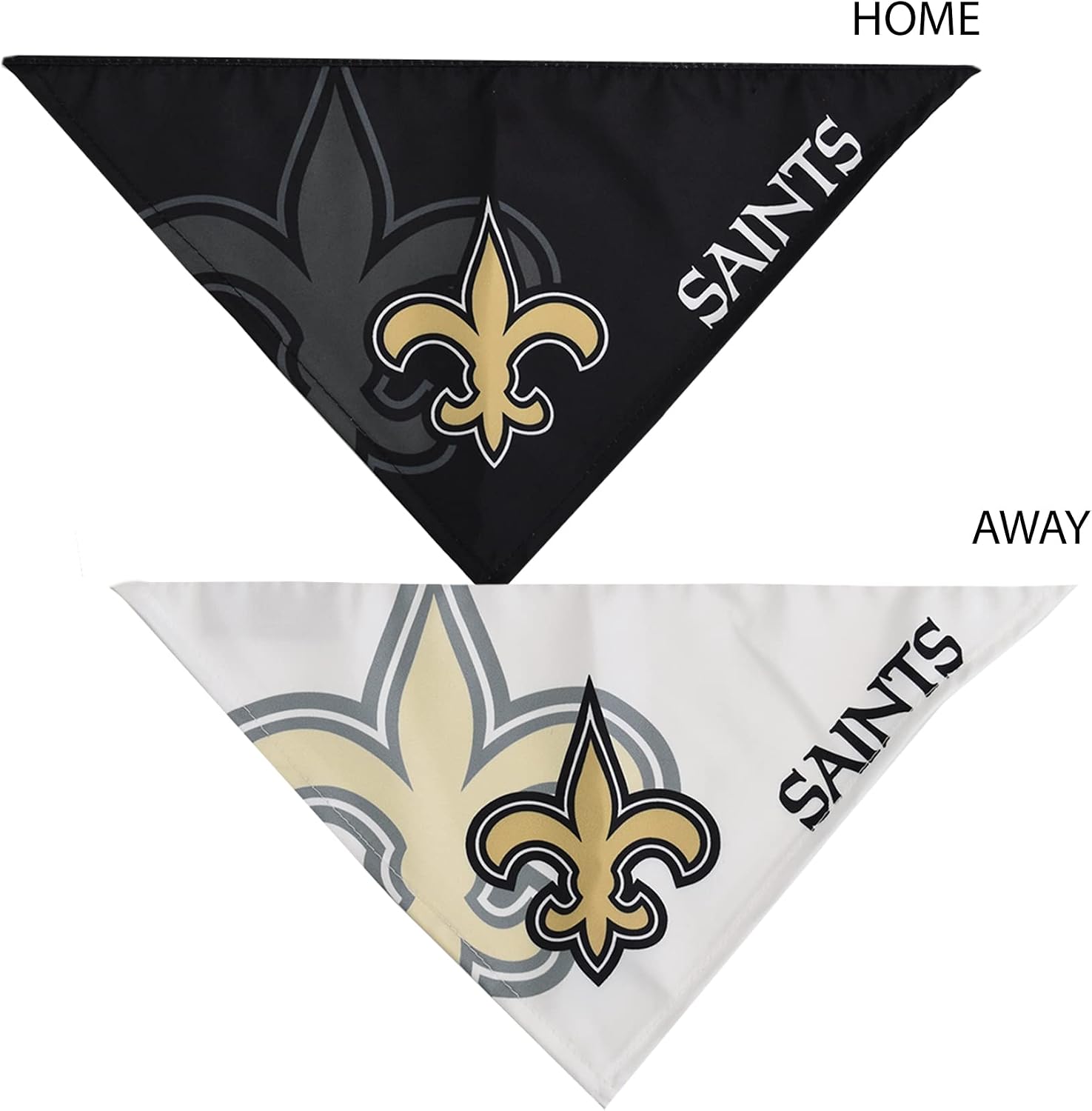 Littlearth NFL Unisex-Adult Bandana